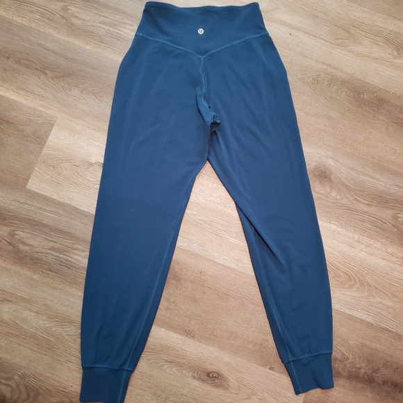 Lululemon Align Jogger 28" - Picture 8 of 11